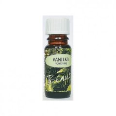 Vonný olej do aromalampy Vanilka