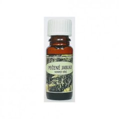Vonný olej do aromalampy Pečené jablko