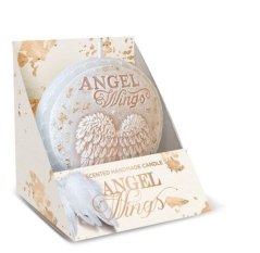 Angel wings disk
