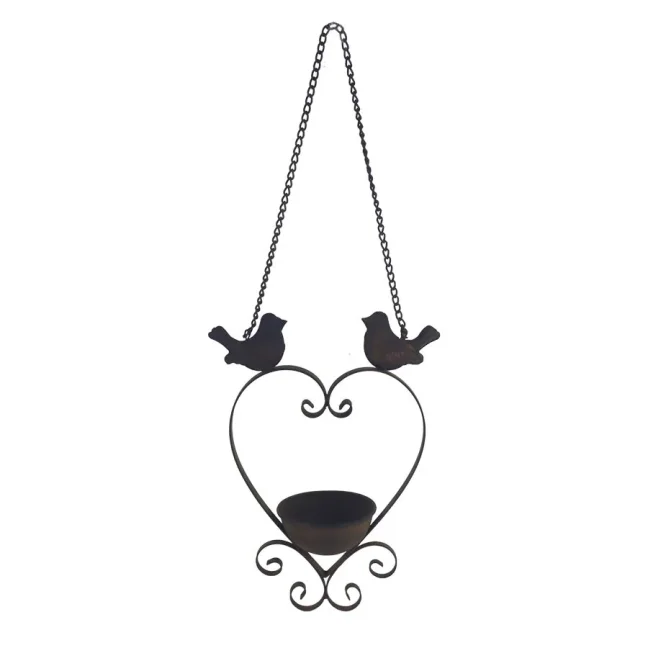 Krmítko pro ptáčky k zavěšení