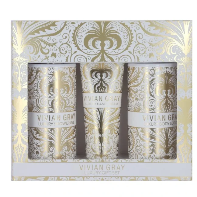Dárkový set Velvet Touch Vivian Gray