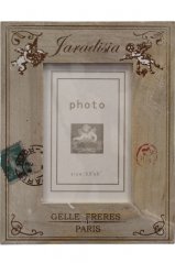 Retro fotorámeček