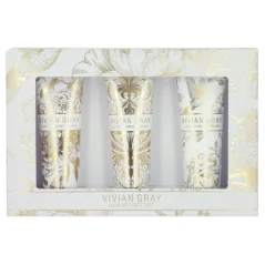 Dárkový set VELVET WHITE Vivian Gray