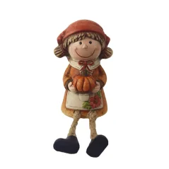 Skřítek podzimníček