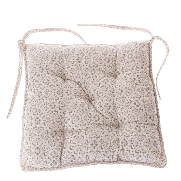 Sedák na židli