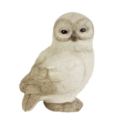Sova dekorační