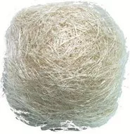 Sisal dekorační