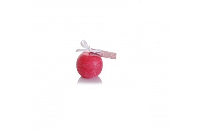 Svíčka Rustic cherry