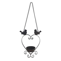 Krmítko pro ptáčky k zavěšení