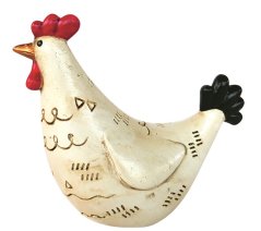 Kohout na postavení