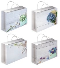 Taška dárková mix