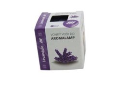 Vosk vonný kostičky Levandule