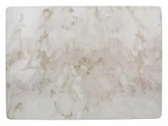 Korkové prostírání GREY MARBLE