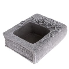 Betonový obal kniha