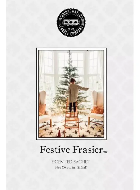 Vonný sáček Festive Frasier