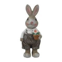 Zajíček velikonoční