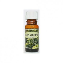 Vonný olej do aromalampy Modrý vodopád