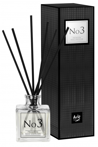 Difuzér NO 3