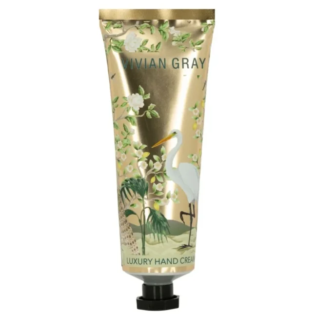 Krém na ruce Birds of Paradise Vivian Gray 30 ml