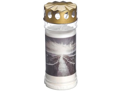 Bolsius víčko 450 g 120 h. Hora