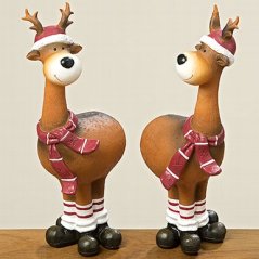 Sobík Lenno 24 cm