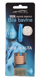 Vůně do auta