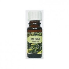 Vonný olej do aromalampy HARMONIE