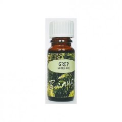 Vonný olej do aromalampy GREP