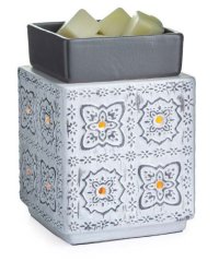 Aromalampa elektrická Modern cottage