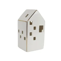 Domeček s LED osvětlením