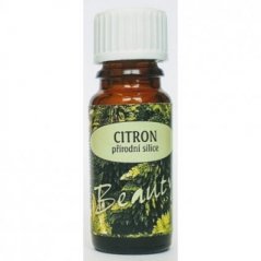 Vonný olej do aromalampy CITRON