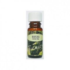 Vonný olej do aromalampy BAVLNA