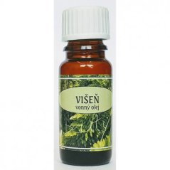 Vonný olej do aromalampy Divoká Višeň