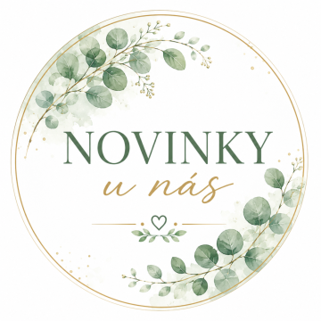 Novinky - Skladem