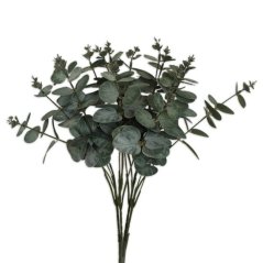 Eucalyptus keřík polyester