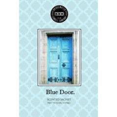 Vonný sáček Blue Door