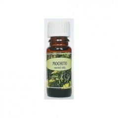 Vonný olej do aromalampy MOCHITO