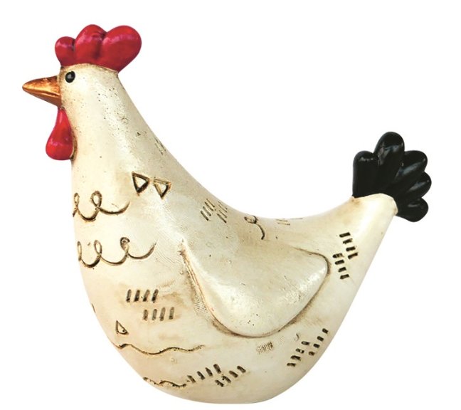 Kohout na postavení