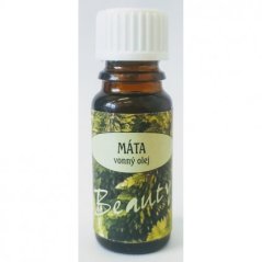 Vonný olej do aromalampy MÁTA