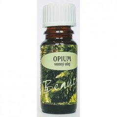 Vonný olej do aromalampy Opium