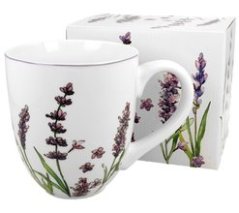 Hrnek s levandulí 1000 ml