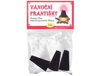 Františky vánoční 3 ks