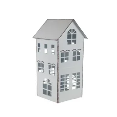 Domeček na svíčku