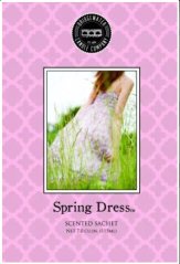 Vonný sáček Spring Dress