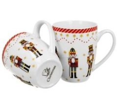 Hrnek sada 2 ks Louskáček